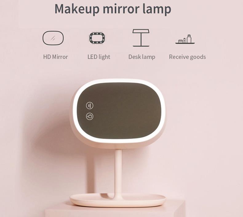 The Development Direction of LED Smart Mirrors